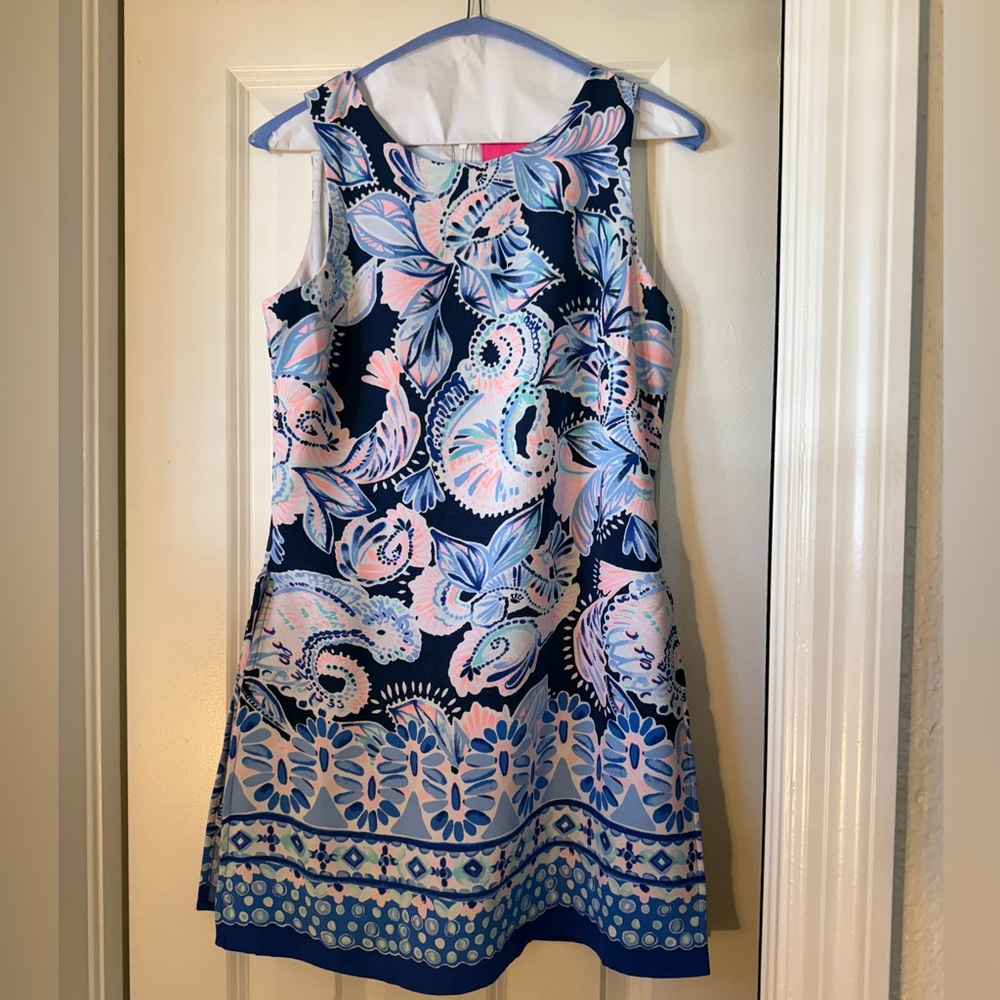 Lilly Pulitzer Donna romper